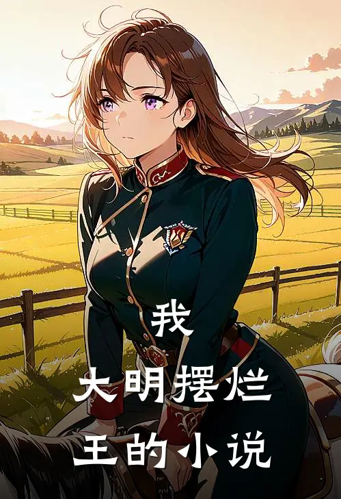 我,大明摆烂王的在线阅读