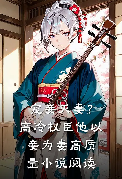 宠妾灭妻？高冷权臣他以妾为妻高质量小说阅读
