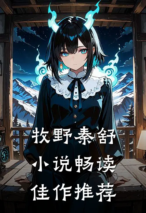 牧野秦舒小说畅读佳作推荐