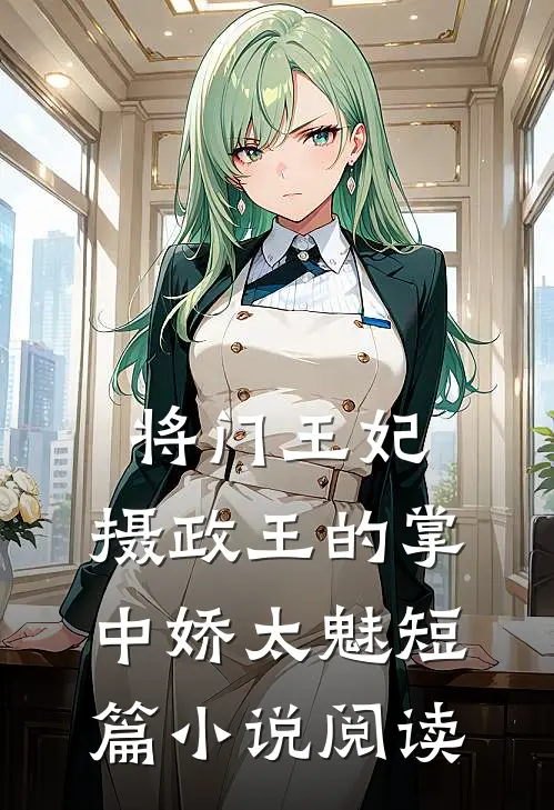 将门王妃：摄政王的掌中娇太魅短篇小说阅读