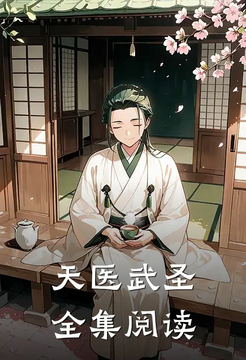 天医武圣全集阅读