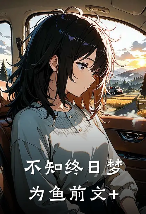 不知终日梦为鱼前文+