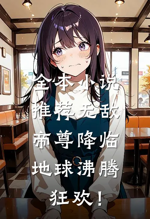 全本小说推荐无敌帝尊降临，地球沸腾狂欢！
