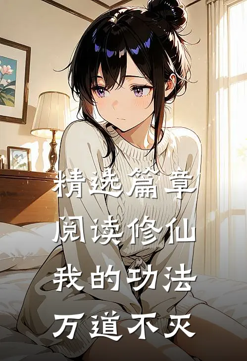 精选篇章阅读修仙：我的功法万道不灭