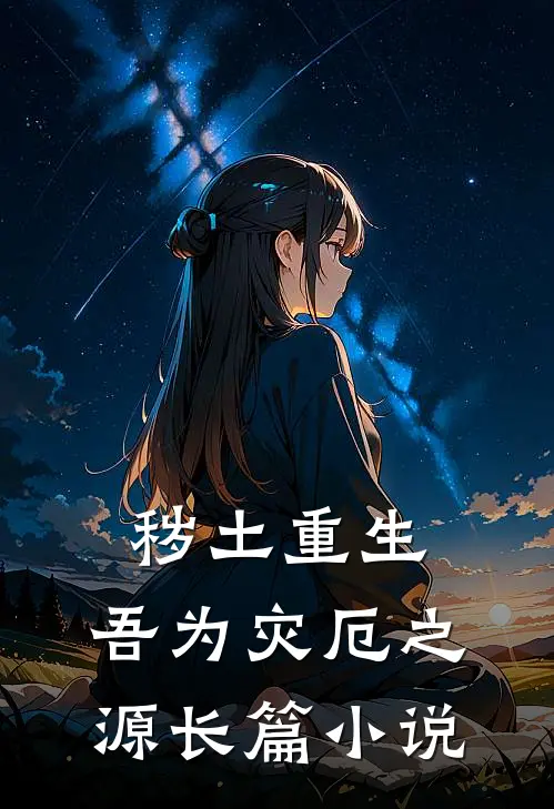 秽土重生,吾为灾厄之源长篇小说