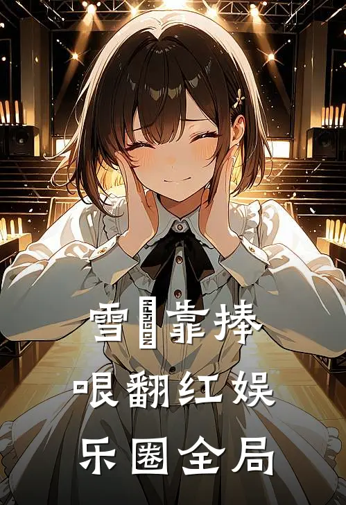 雪鸮靠捧哏翻红娱乐圈全局