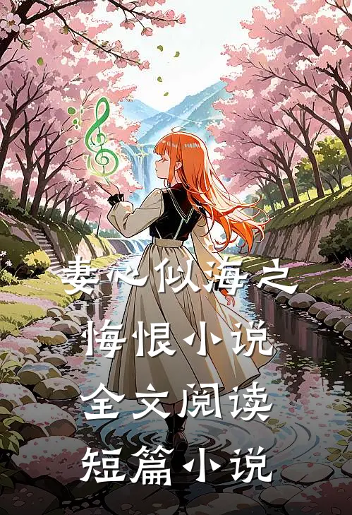 妻心似海之悔恨小说全文阅读短篇小说