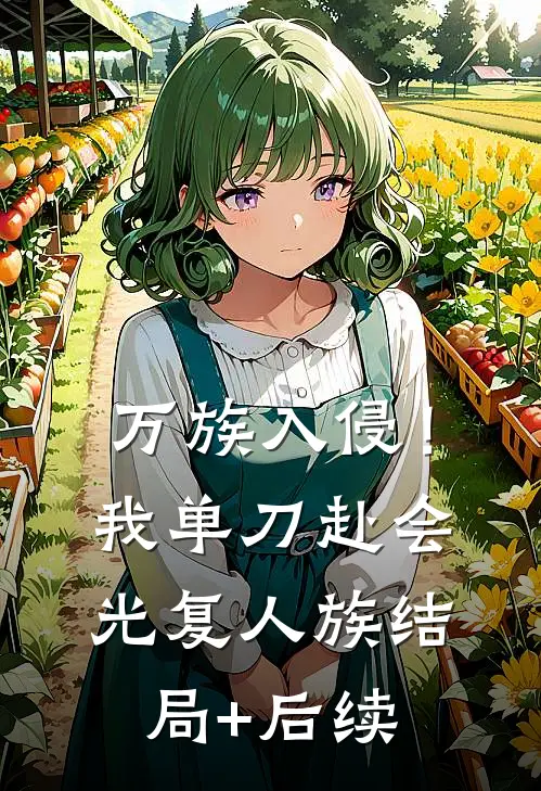 万族入侵！我单刀赴会光复人族结局+后续