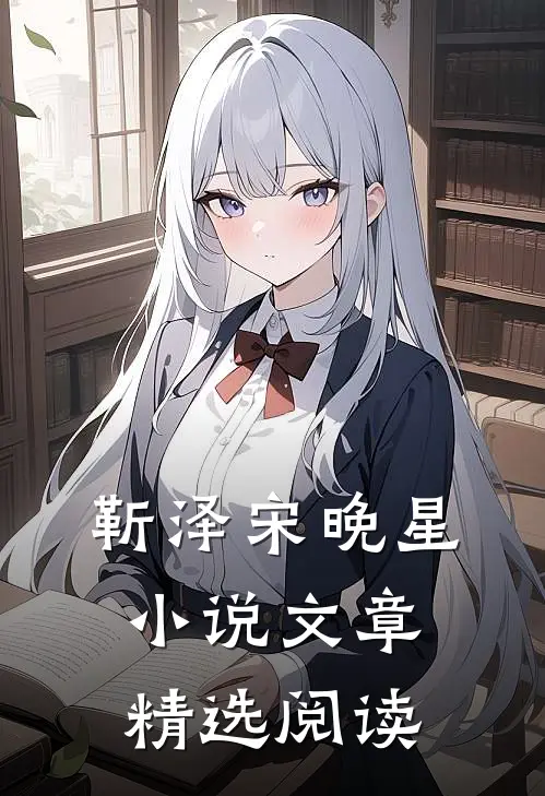 靳泽宋晚星小说文章精选阅读