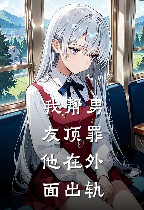 我帮男友顶罪,他在外面出轨怎么办