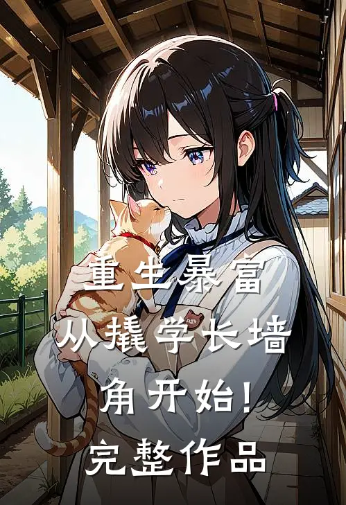 重生暴富:从撬学长墙角开始!完整作品