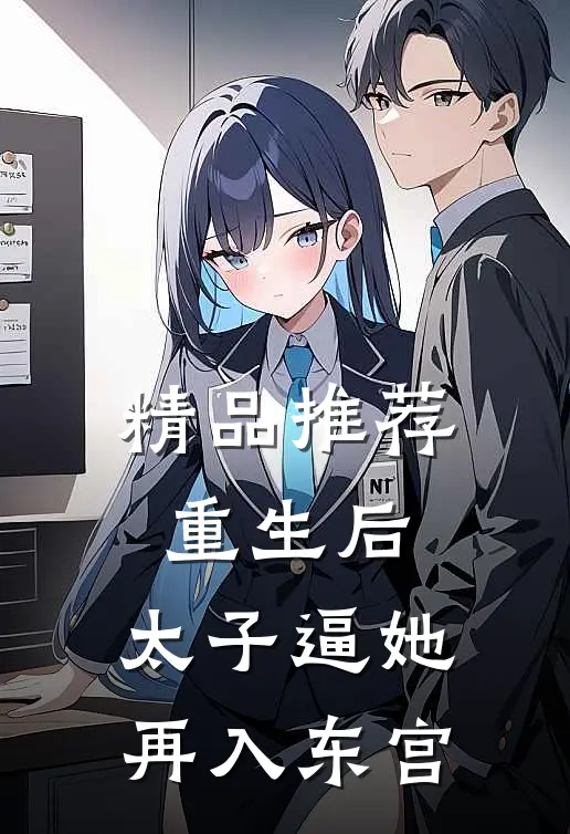 精品推荐重生后，太子逼她再入东宫