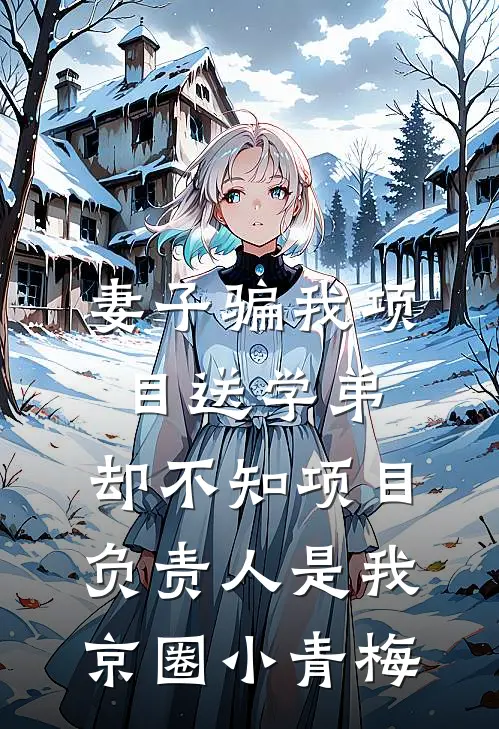 妻子骗我项目送学弟，却不知项目负责人是我京圈小青梅