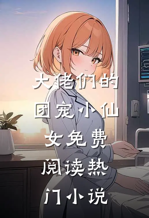 大佬们的团宠小仙女免费阅读热门小说