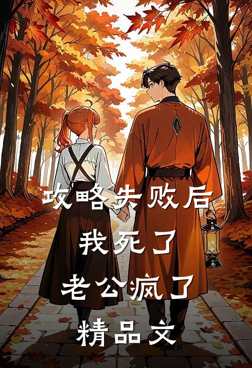 攻略失败后，我死了，老公疯了精品文