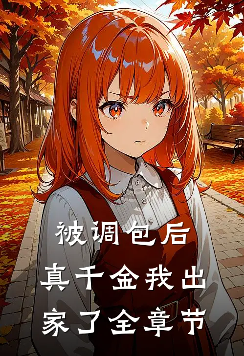 被调包后，真千金我出家了全章节