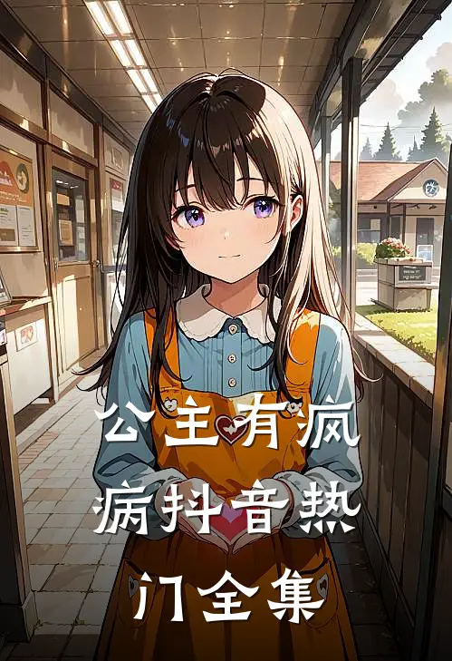 公主有疯病抖音热门 全集