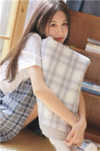 明明如月不可攀广告+结局