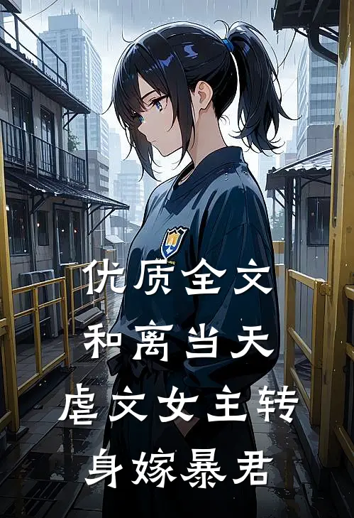 优质全文和离当天，虐文女主转身嫁暴君