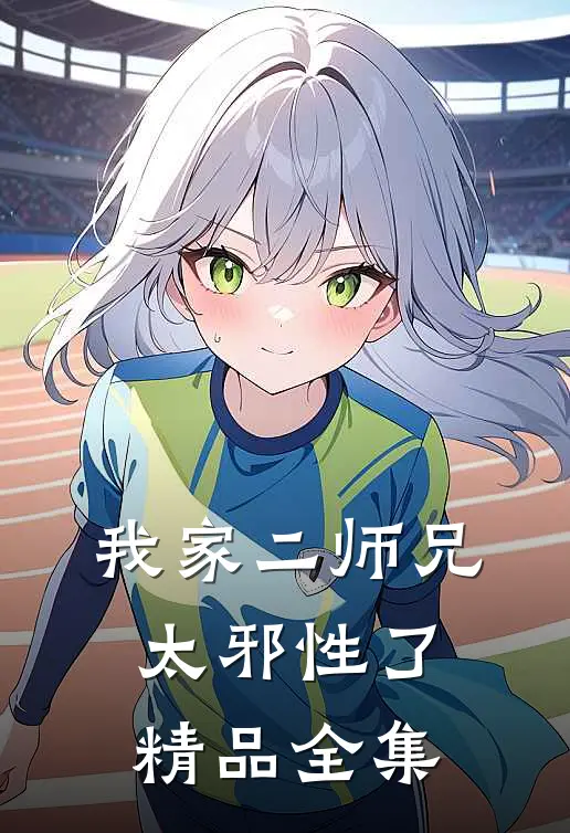 我家二师兄太邪性了精品全集