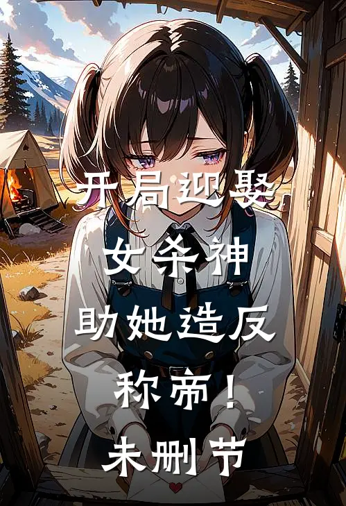 开局迎娶女杀神，助她造反称帝！未删节
