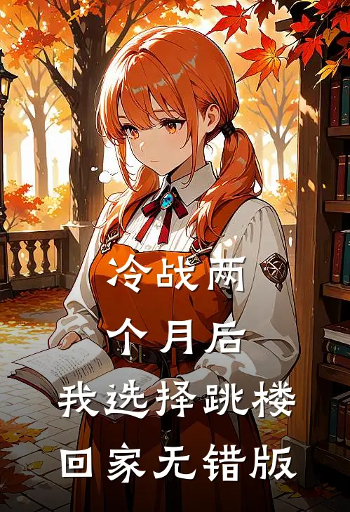 冷战两个月后，我选择跳楼回家无错版