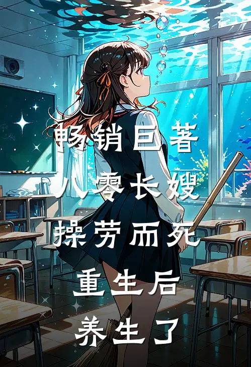 畅销巨著八零长嫂操劳而死:重生后养生了