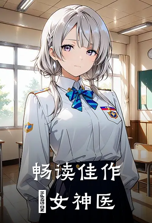 畅读佳作媂女神医