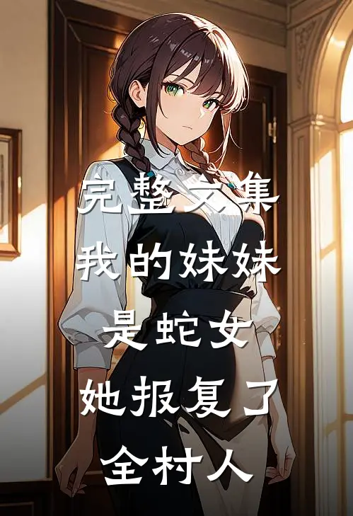 完整文集我的妹妹是蛇女，她报复了全村人