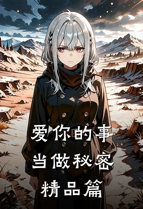 爱你的事当做秘密精品篇