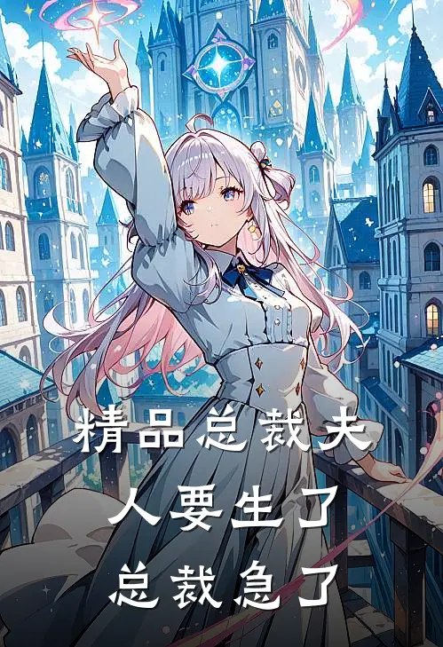 精品总裁夫人要生了总裁急了