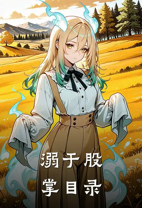 溺于股掌目录