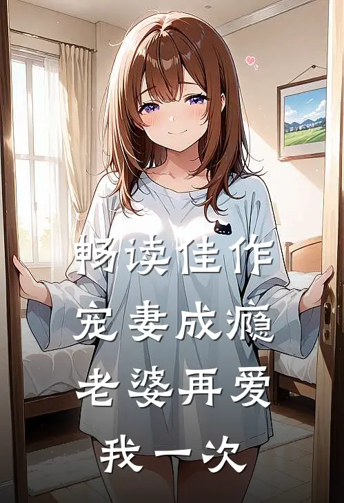 畅读佳作宠妻成瘾老婆再爱我一次