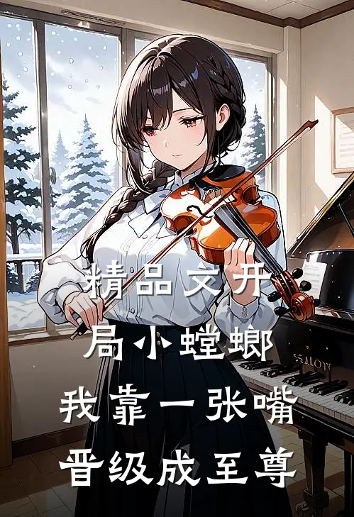精品文开局小螳螂，我靠一张嘴晋级成至尊