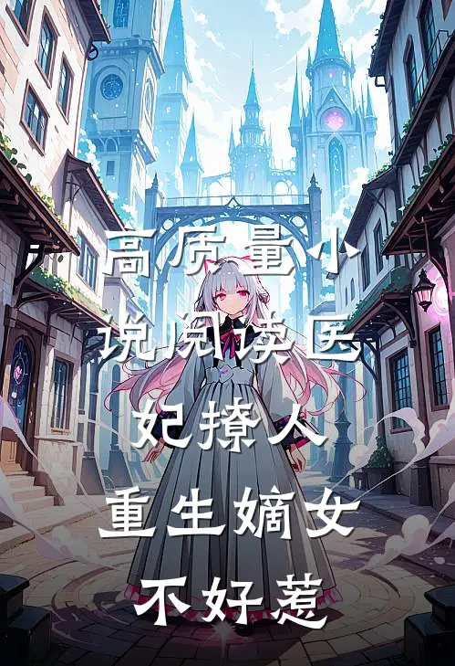 高质量小说阅读医妃撩人：重生嫡女不好惹