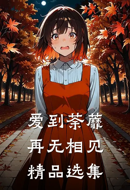 爱到荼蘼,再无相见精品选集
