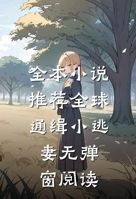全本小说推荐全球通缉小逃妻无弹窗阅读