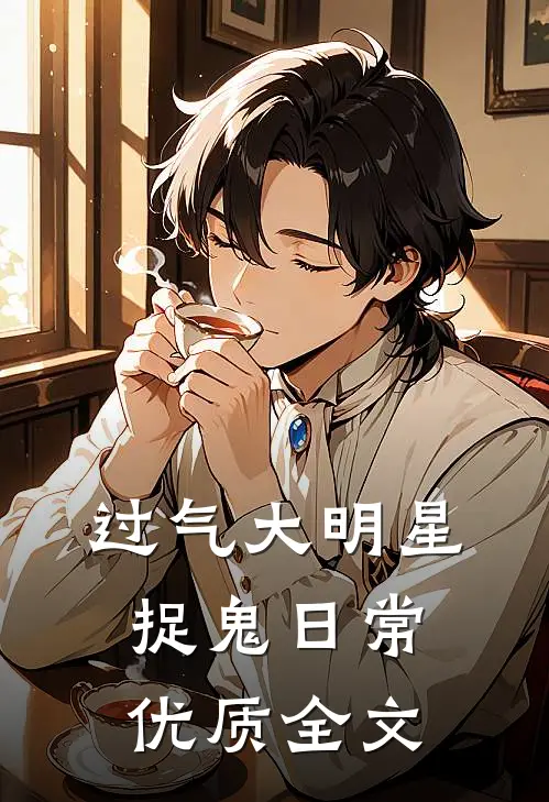 过气大明星捉鬼日常优质全文