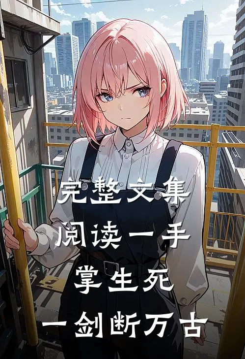 完整文集阅读一手掌生死，一剑断万古