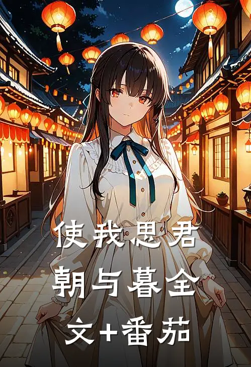使我思君朝与暮全文+番茄