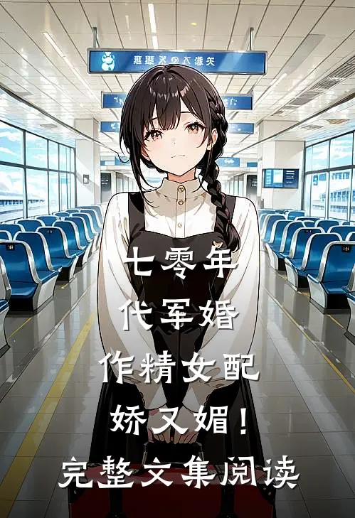 七零年代军婚，作精女配娇又媚！完整文集阅读