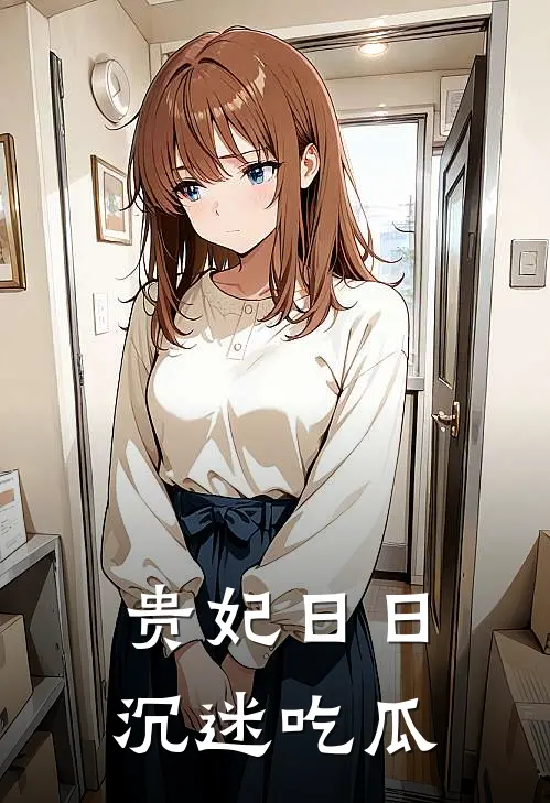 贵妃日日沉迷吃瓜