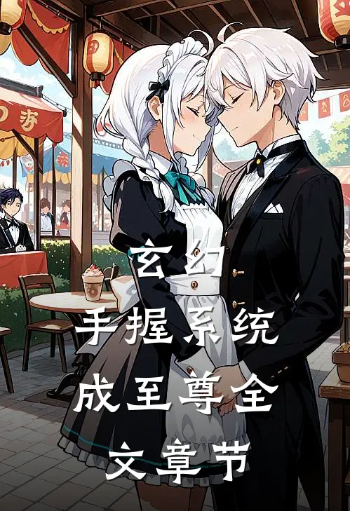 玄幻：手握系统成至尊全文章节