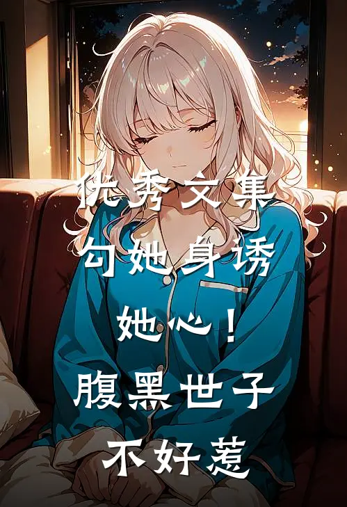 优秀文集勾她身诱她心！腹黑世子不好惹