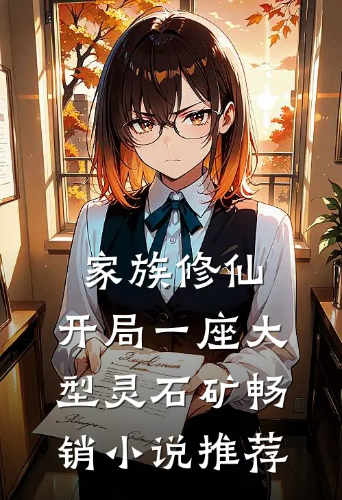 家族修仙：开局一座大型灵石矿畅销小说推荐