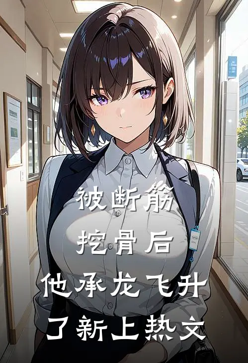 被断筋挖骨后，他承龙飞升了新上热文