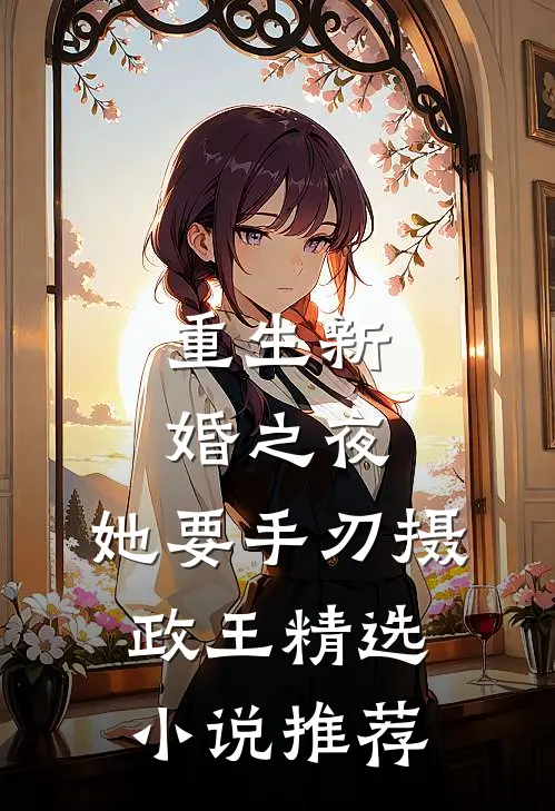重生新婚之夜，她要手刃摄政王精选小说推荐