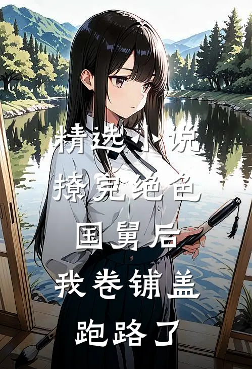 精选小说撩完绝色国舅后，我卷铺盖跑路了
