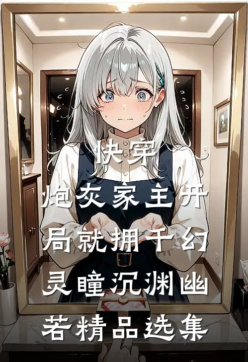 快穿:炮灰家主开局就拥千幻灵瞳沉渊幽若精品选集