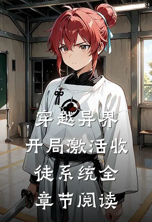 穿越异界，开局激活收徒系统全章节阅读